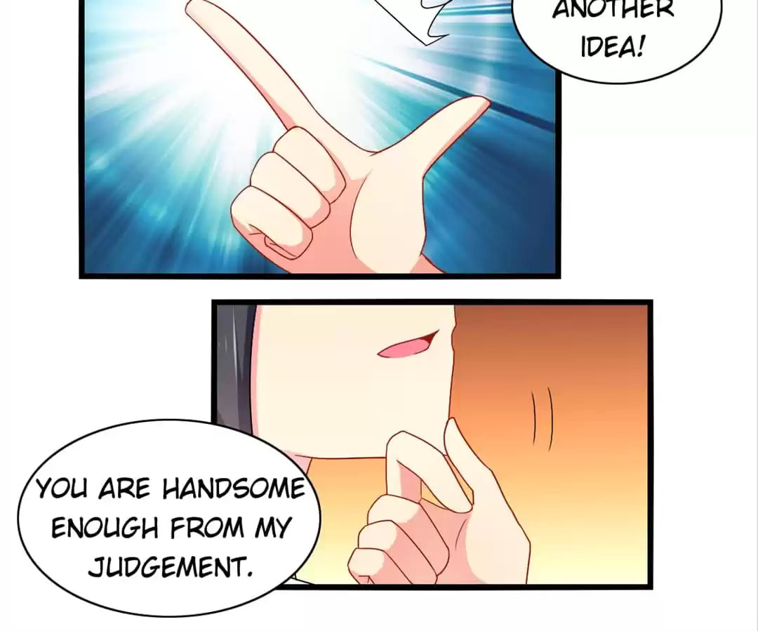 I Love BL Comics Chapter 78 page 44 - 