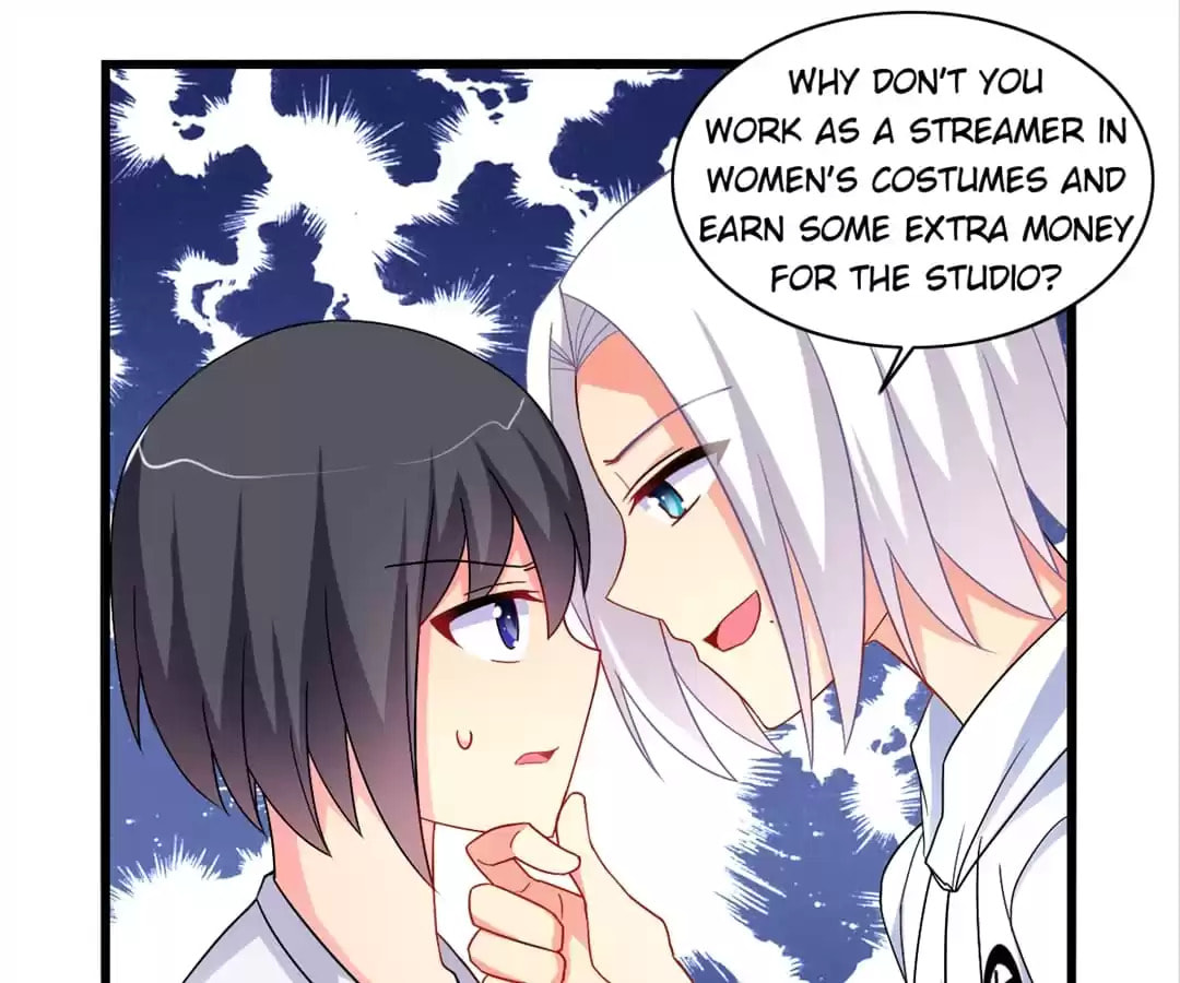 I Love BL Comics Chapter 78 page 45 - 