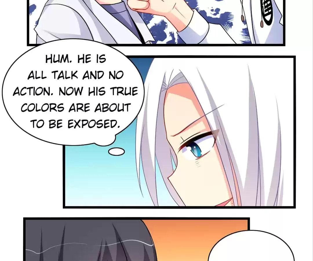 I Love BL Comics Chapter 78 page 46 - 