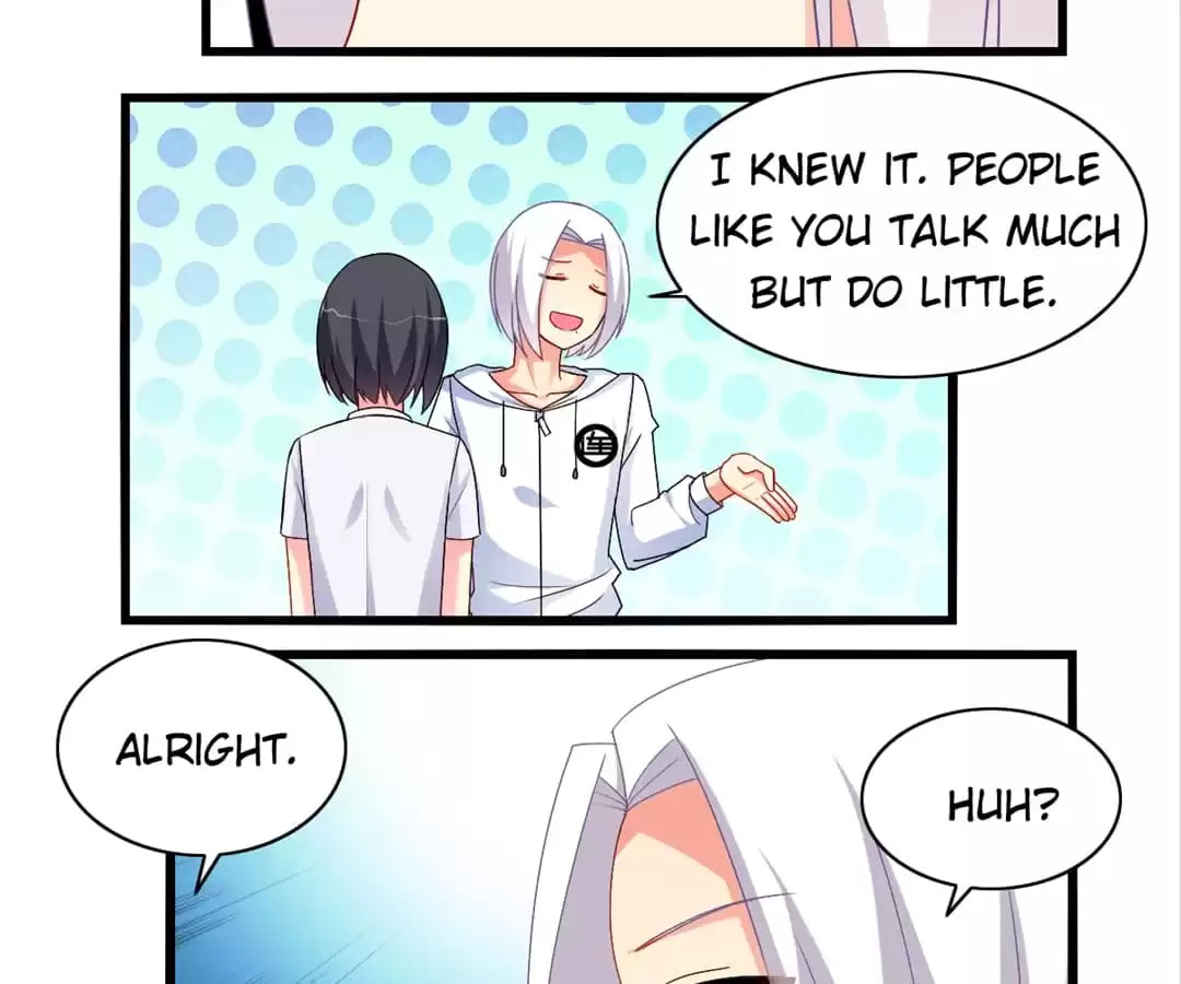 I Love BL Comics Chapter 78 page 48 - 
