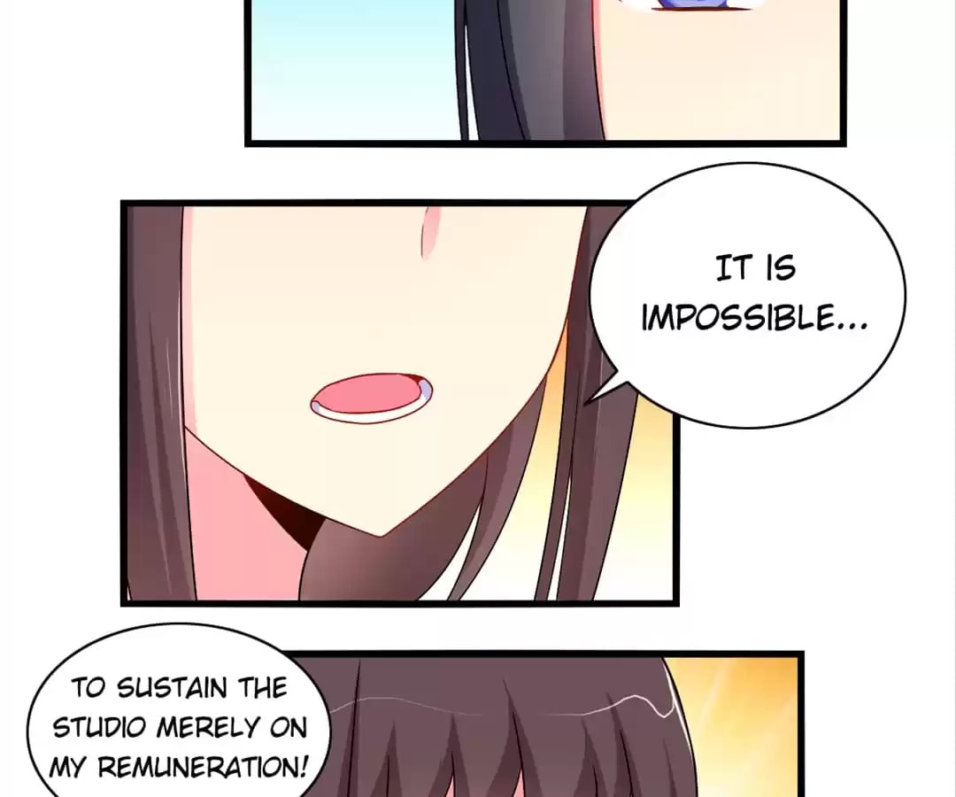 I Love BL Comics Chapter 78 page 6 - 