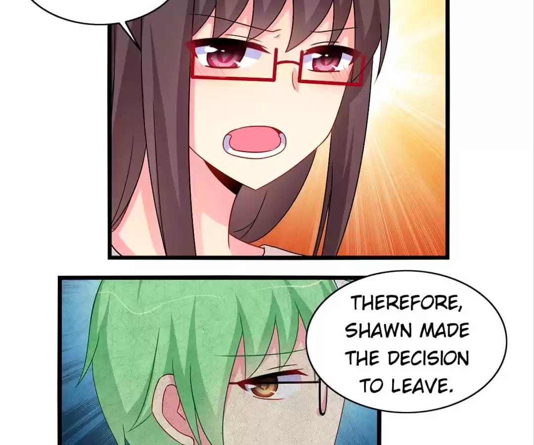 I Love BL Comics Chapter 78 page 7 - 