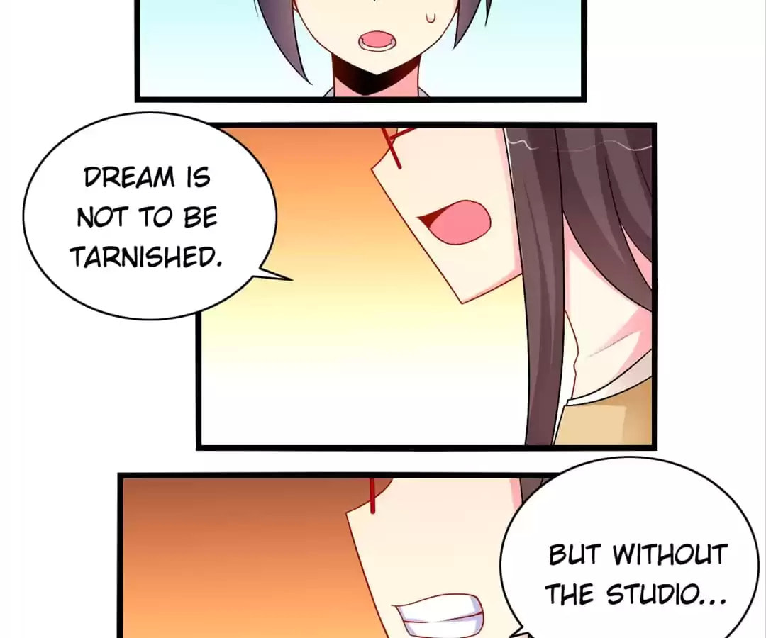 I Love BL Comics Chapter 78 page 9 - 