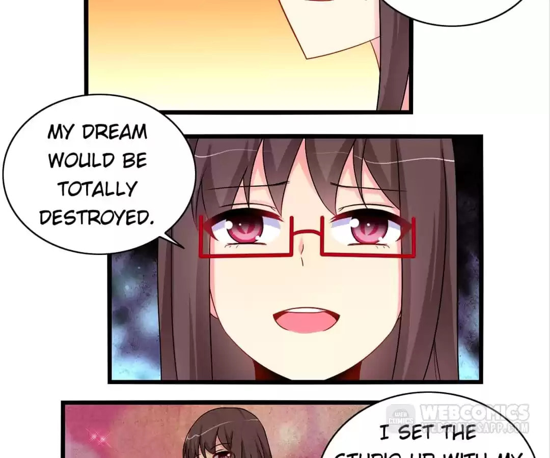I Love BL Comics Chapter 78 page 10 - 