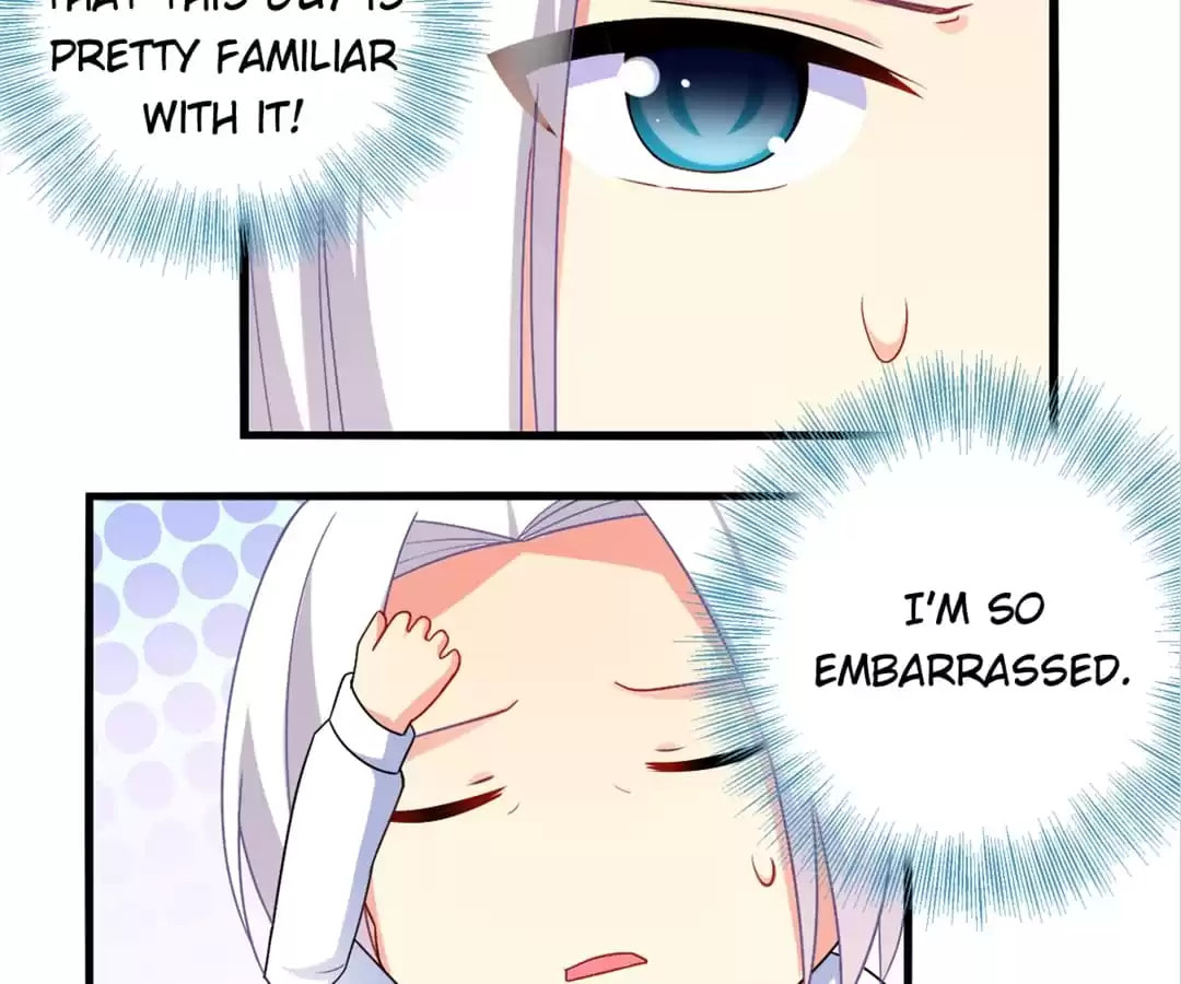 I Love BL Comics Chapter 79 page 11 - 