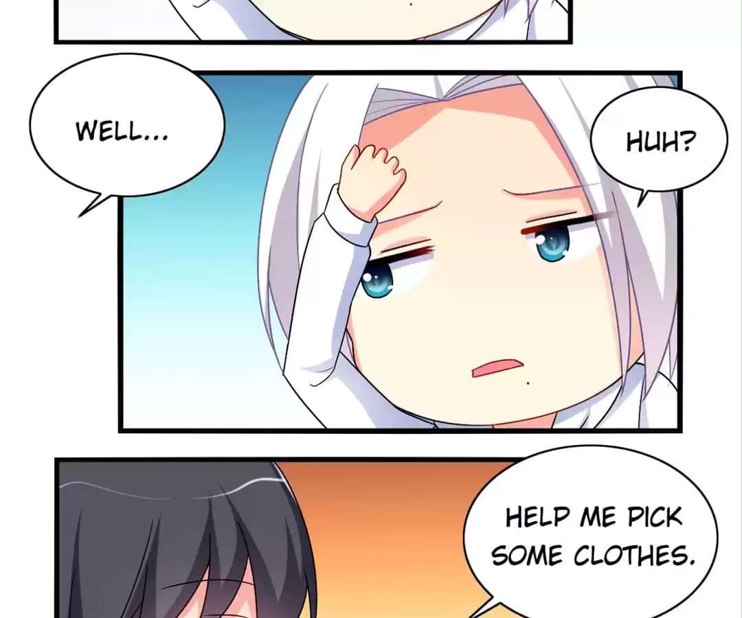 I Love BL Comics Chapter 79 page 12 - 