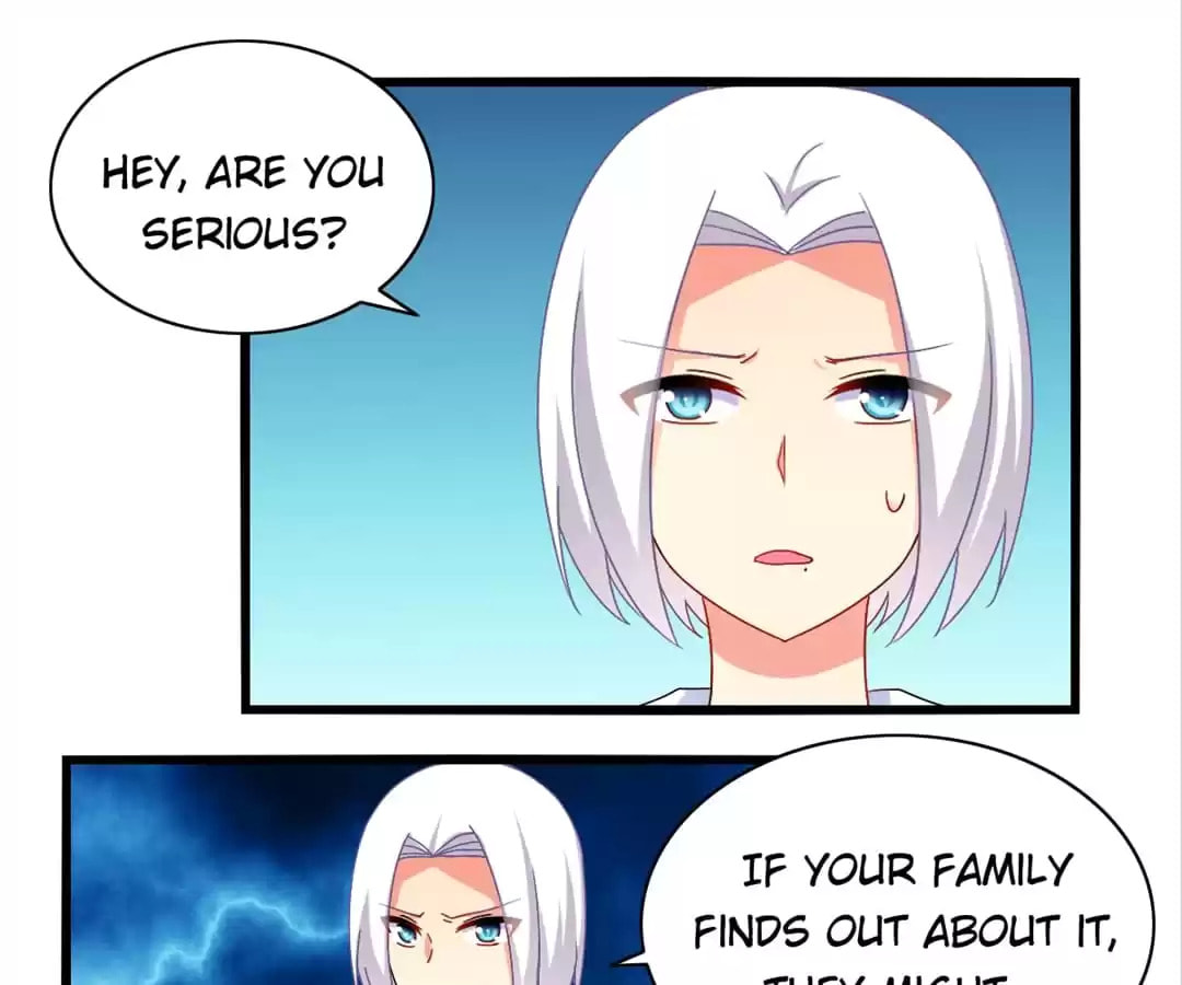 I Love BL Comics Chapter 79 page 17 - 