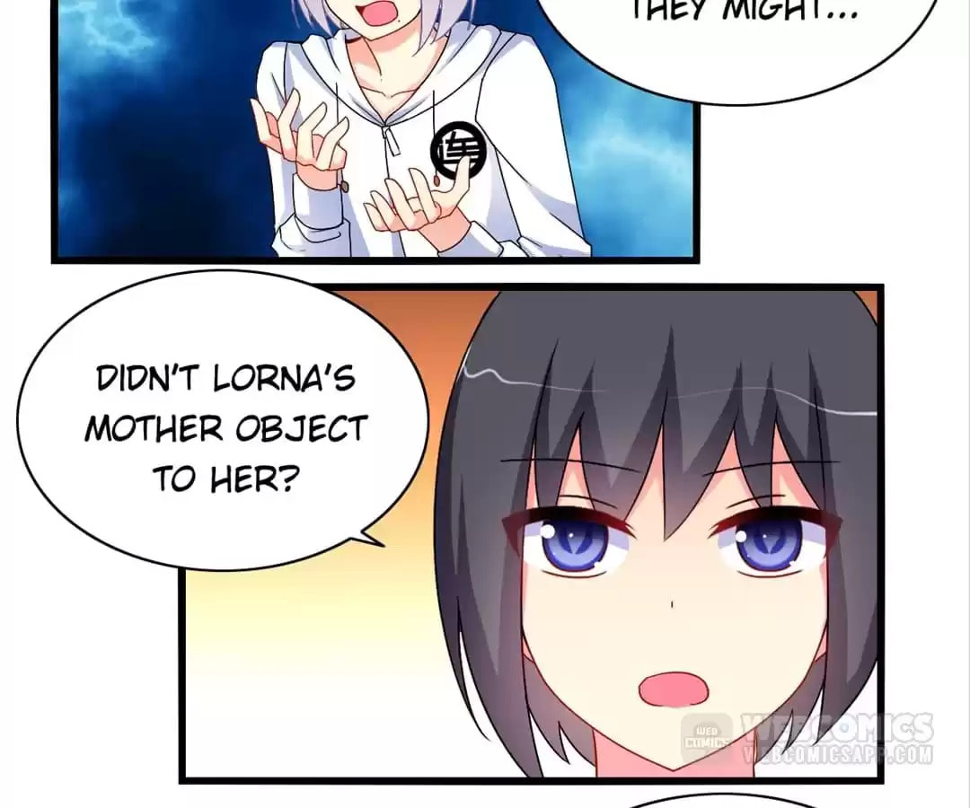 I Love BL Comics Chapter 79 page 18 - 