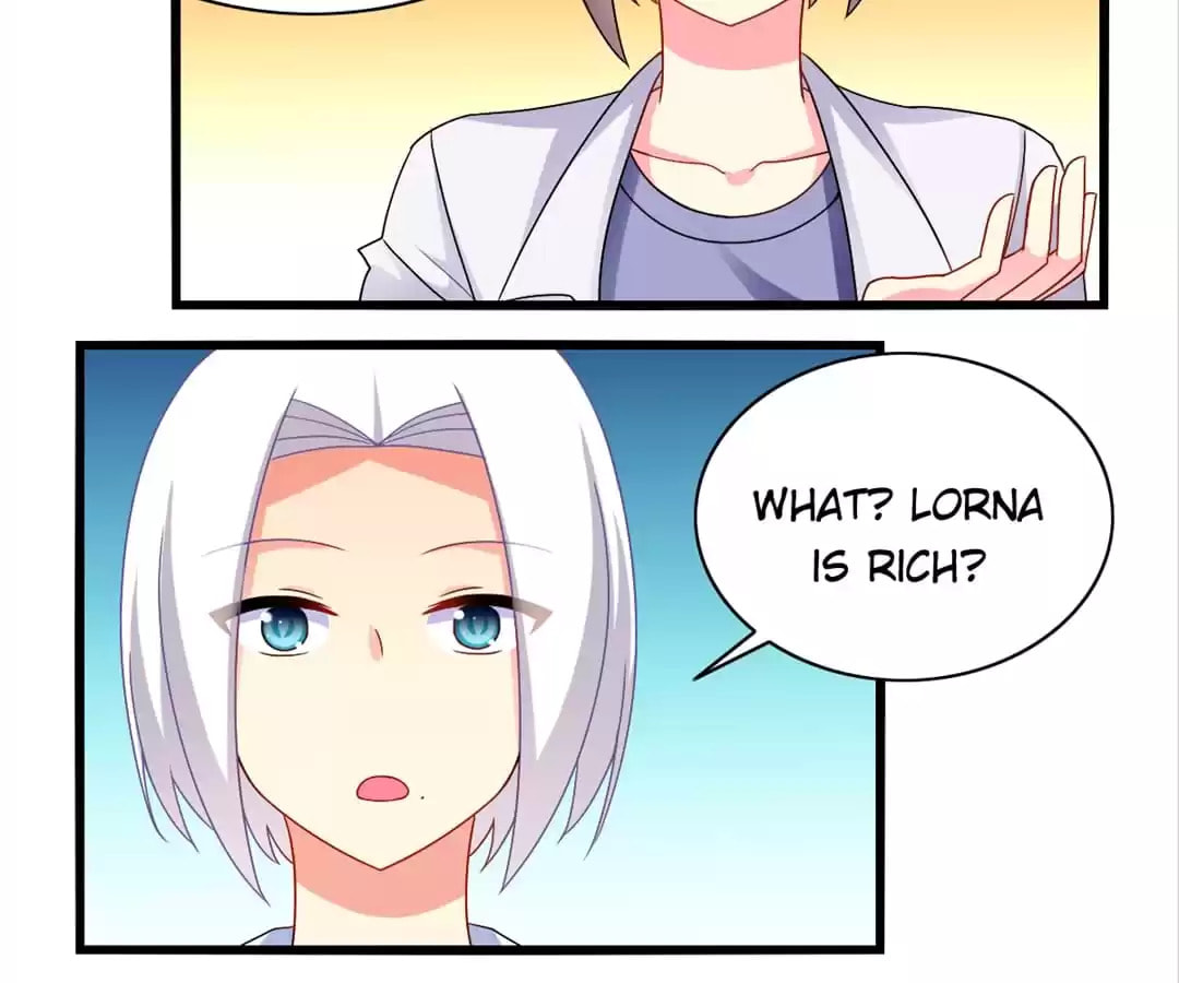 I Love BL Comics Chapter 79 page 20 - 