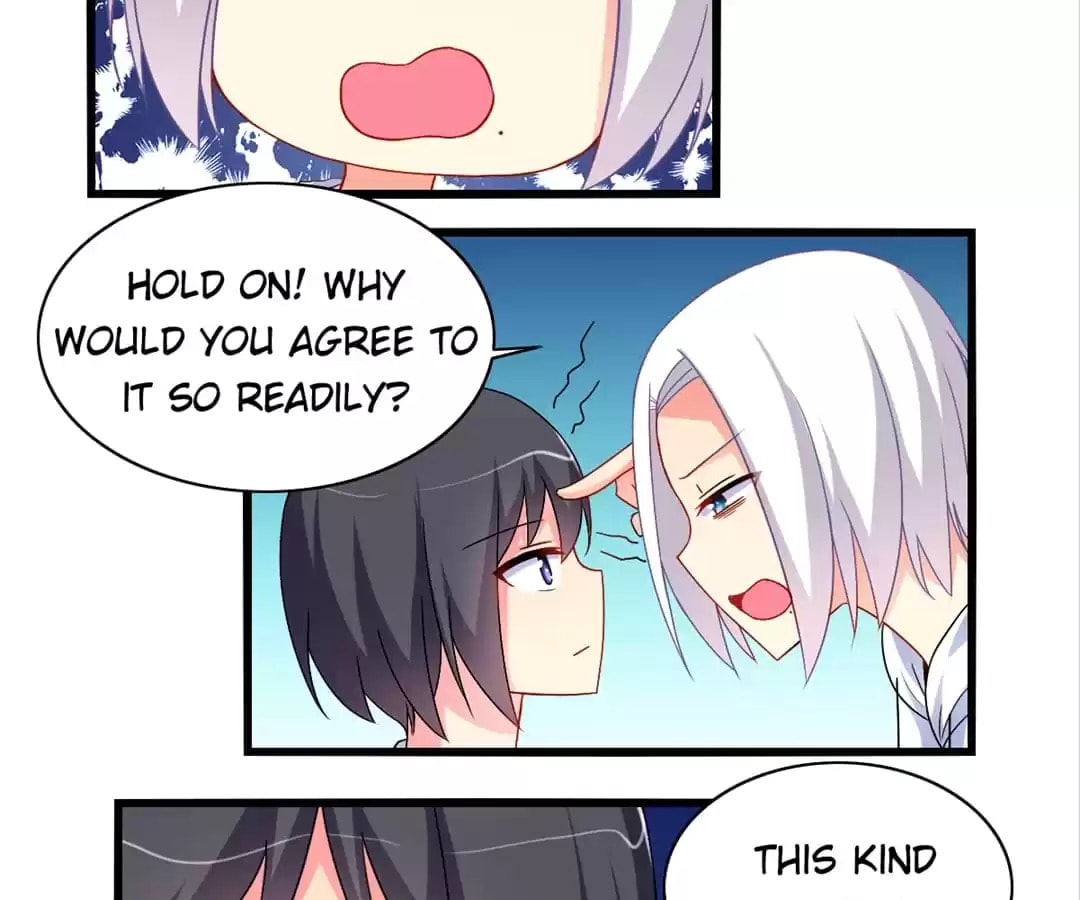 I Love BL Comics Chapter 79 page 3 - 