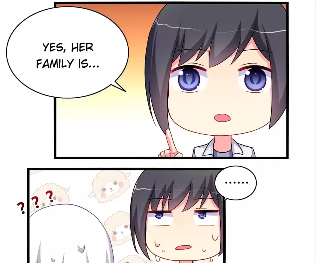 I Love BL Comics Chapter 79 page 21 - 