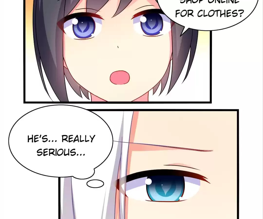 I Love BL Comics Chapter 79 page 23 - 