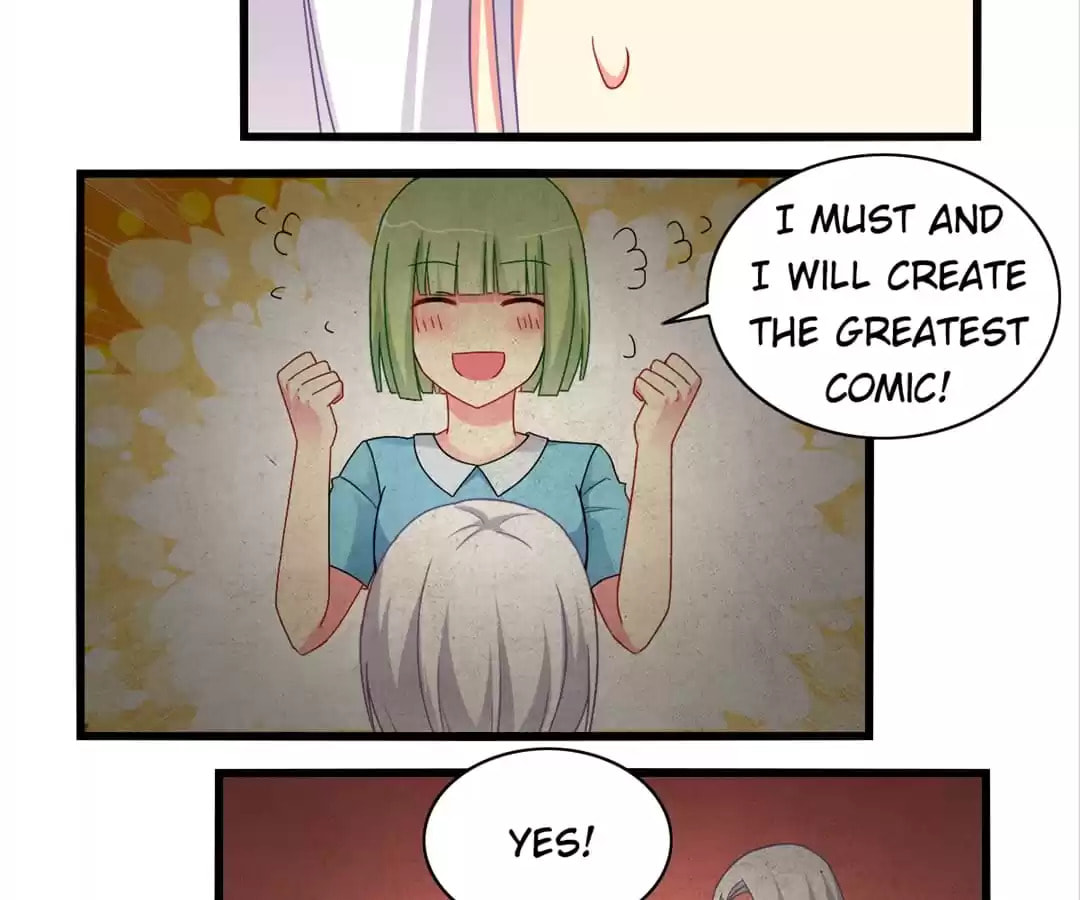 I Love BL Comics Chapter 79 page 24 - 