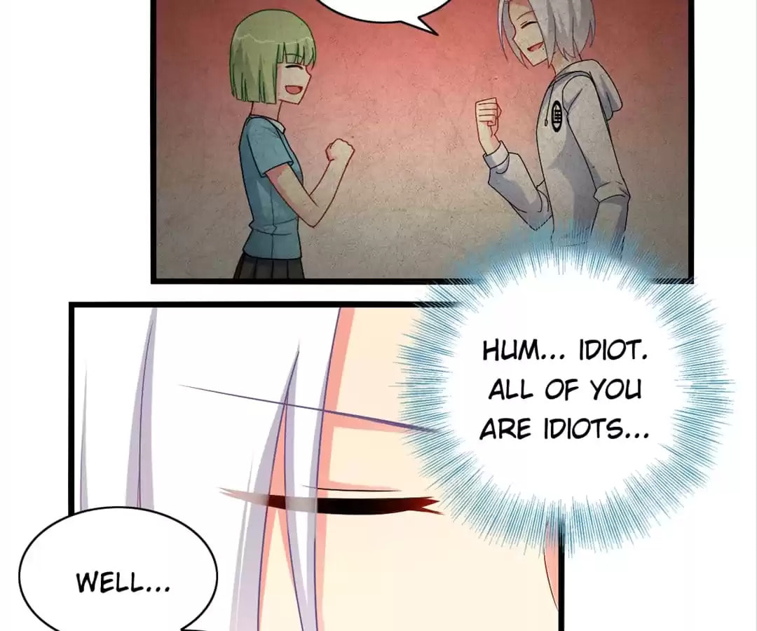 I Love BL Comics Chapter 79 page 25 - 