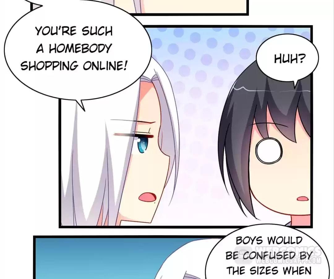 I Love BL Comics Chapter 79 page 26 - 