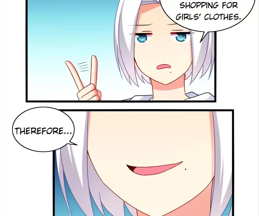 I Love BL Comics Chapter 79 page 27 - 