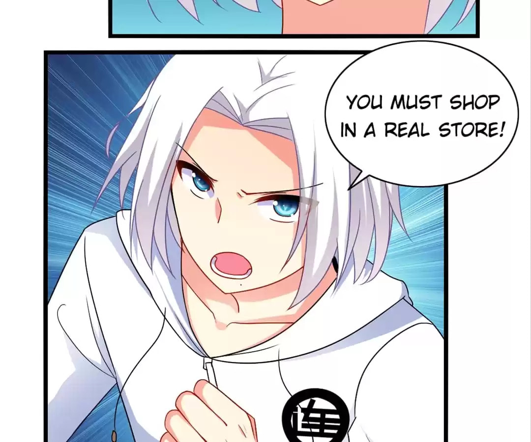 I Love BL Comics Chapter 79 page 28 - 