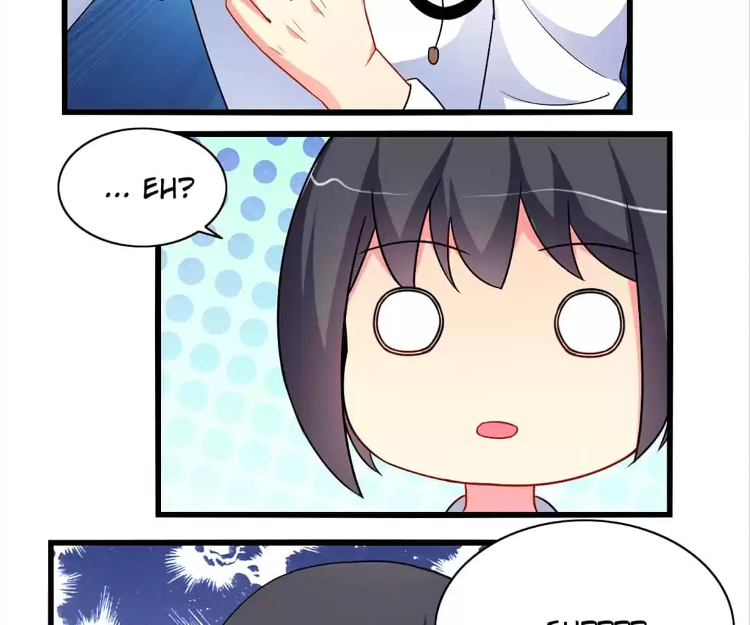 I Love BL Comics Chapter 79 page 29 - 