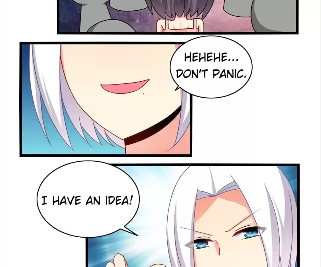 I Love BL Comics Chapter 79 page 33 - 
