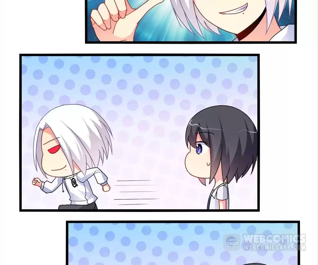I Love BL Comics Chapter 79 page 34 - 