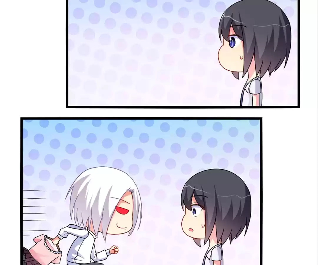 I Love BL Comics Chapter 79 page 35 - 