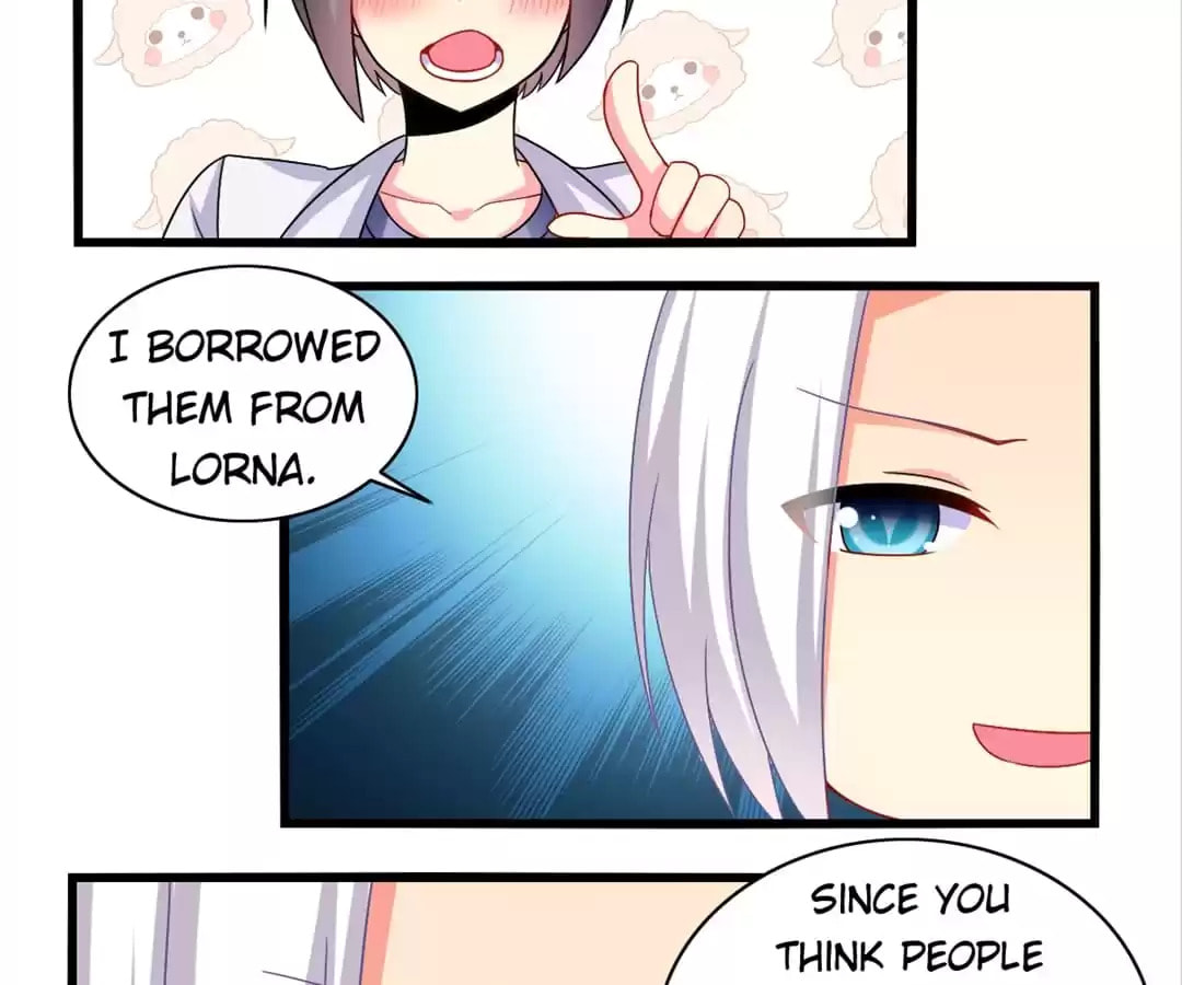 I Love BL Comics Chapter 79 page 37 - 