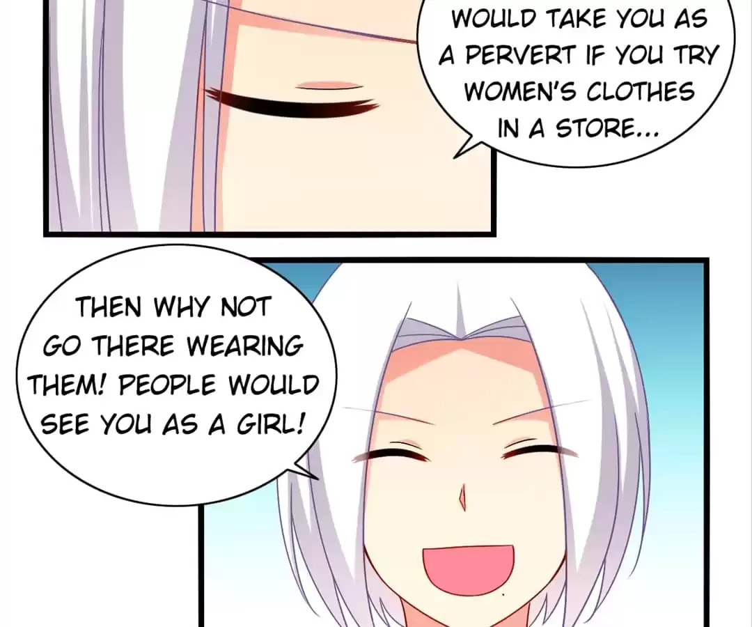 I Love BL Comics Chapter 79 page 38 - 