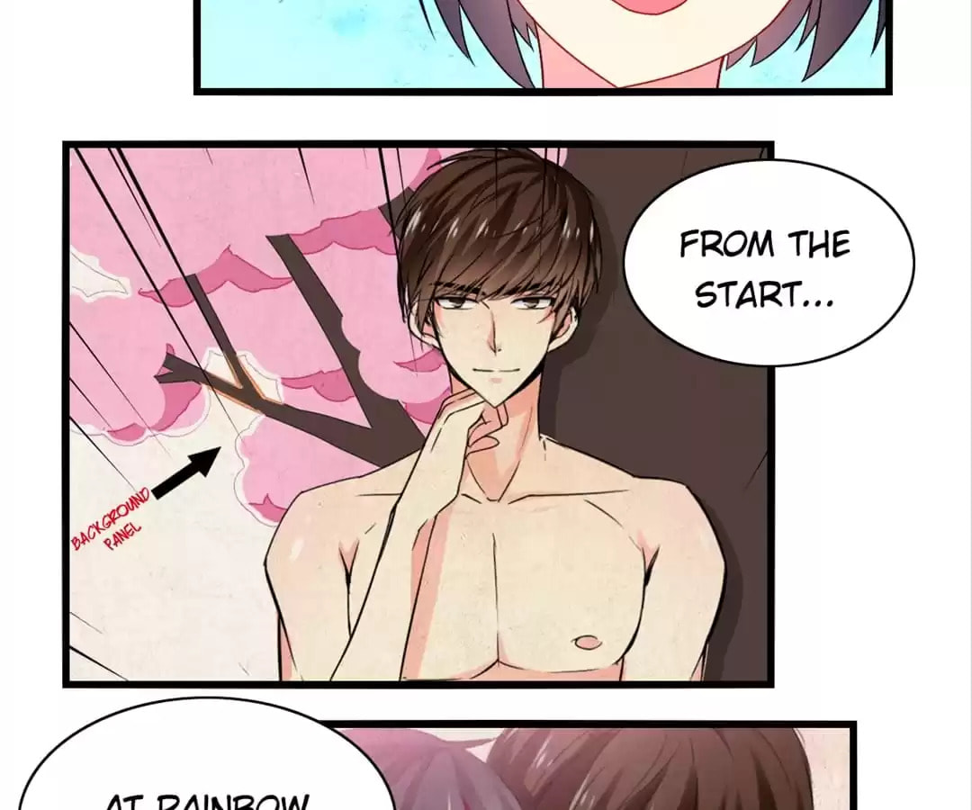 I Love BL Comics Chapter 79 page 5 - 