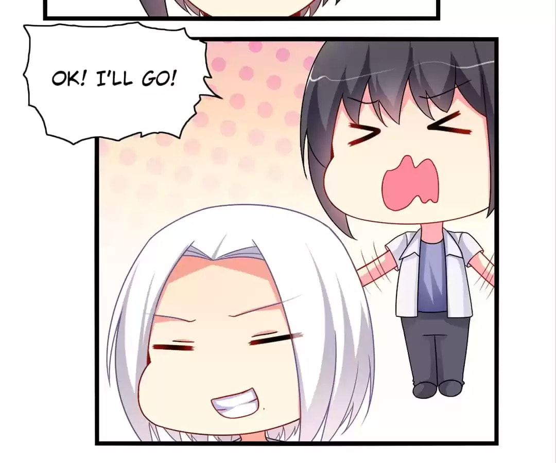 I Love BL Comics Chapter 79 page 41 - 