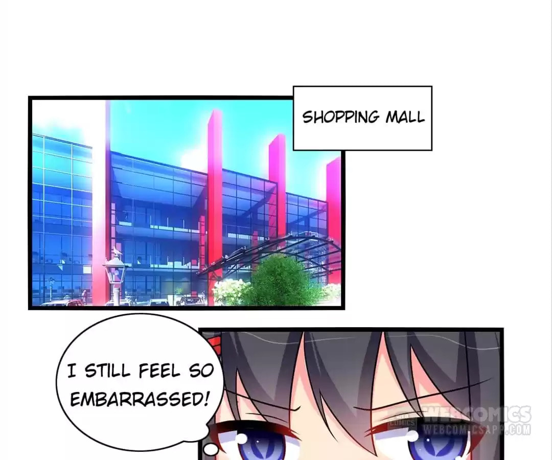 I Love BL Comics Chapter 79 page 42 - 