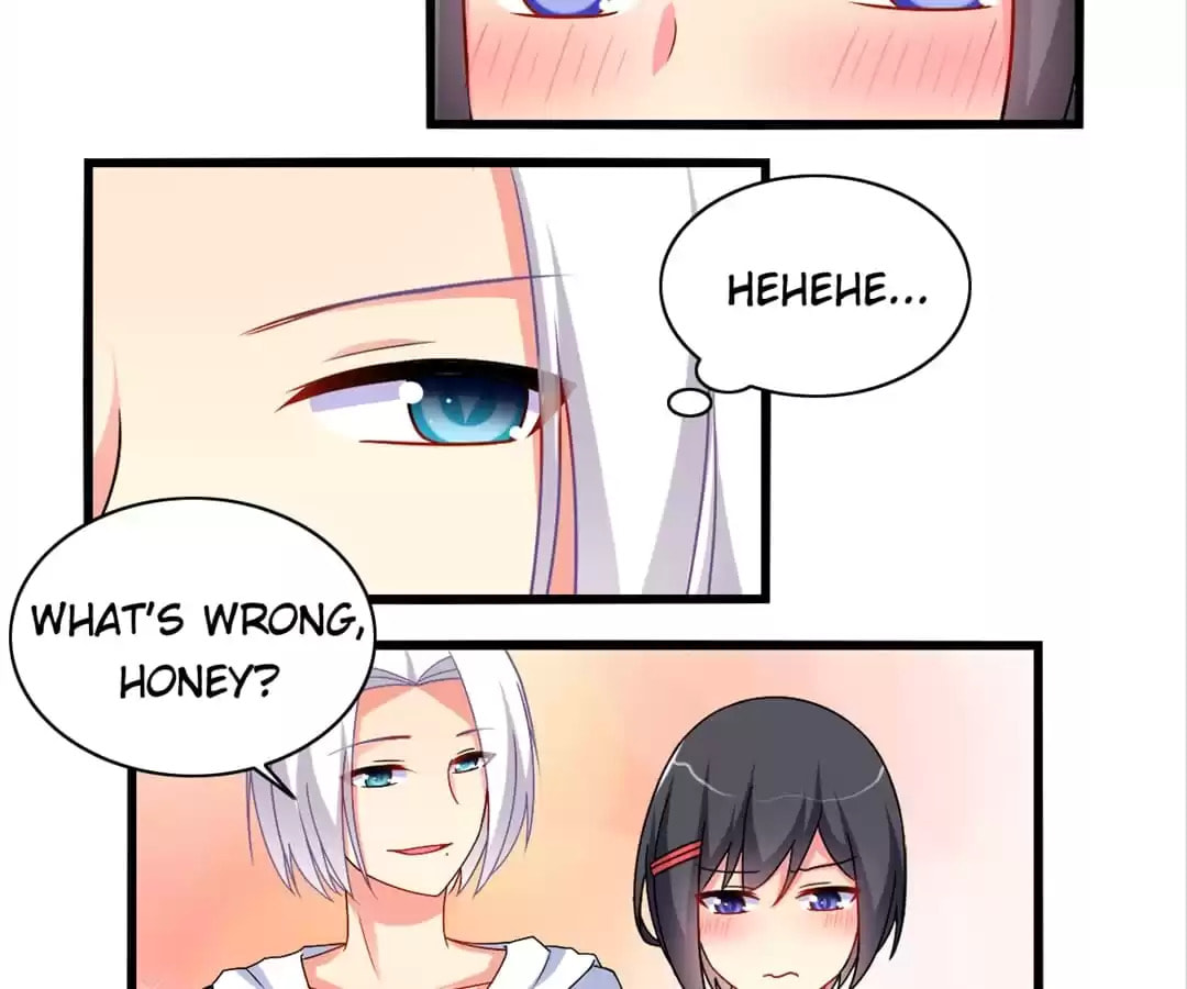 I Love BL Comics Chapter 79 page 43 - 