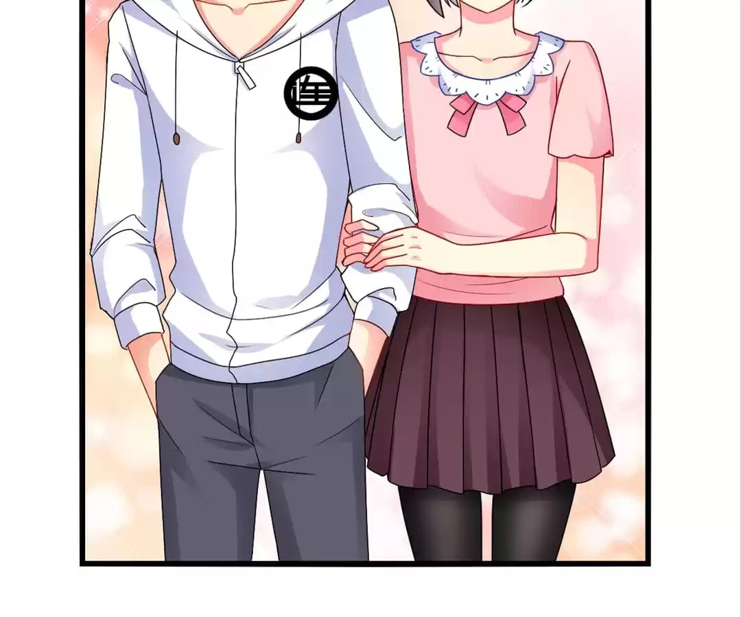 I Love BL Comics Chapter 79 page 44 - 