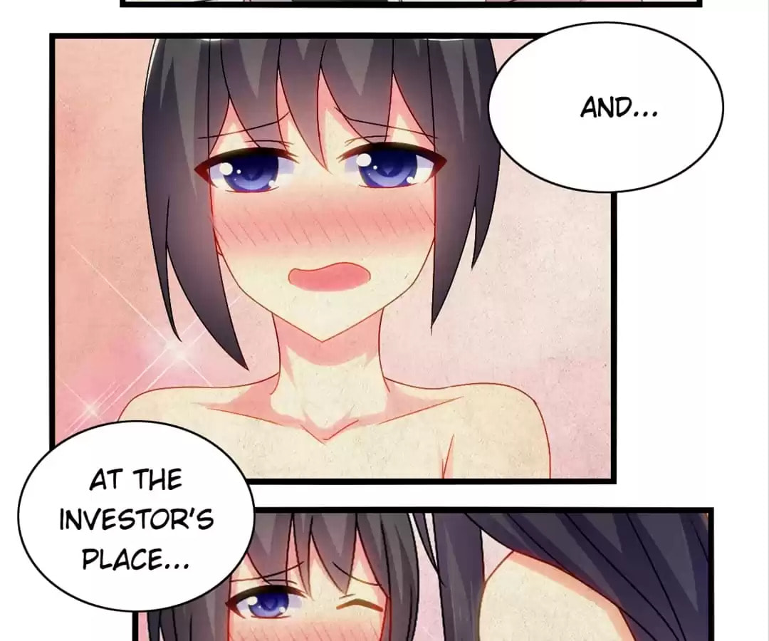 I Love BL Comics Chapter 79 page 8 - 