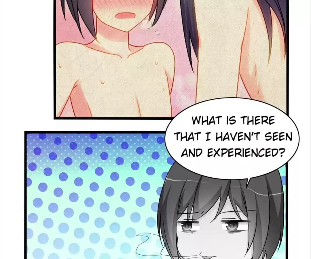 I Love BL Comics Chapter 79 page 9 - 