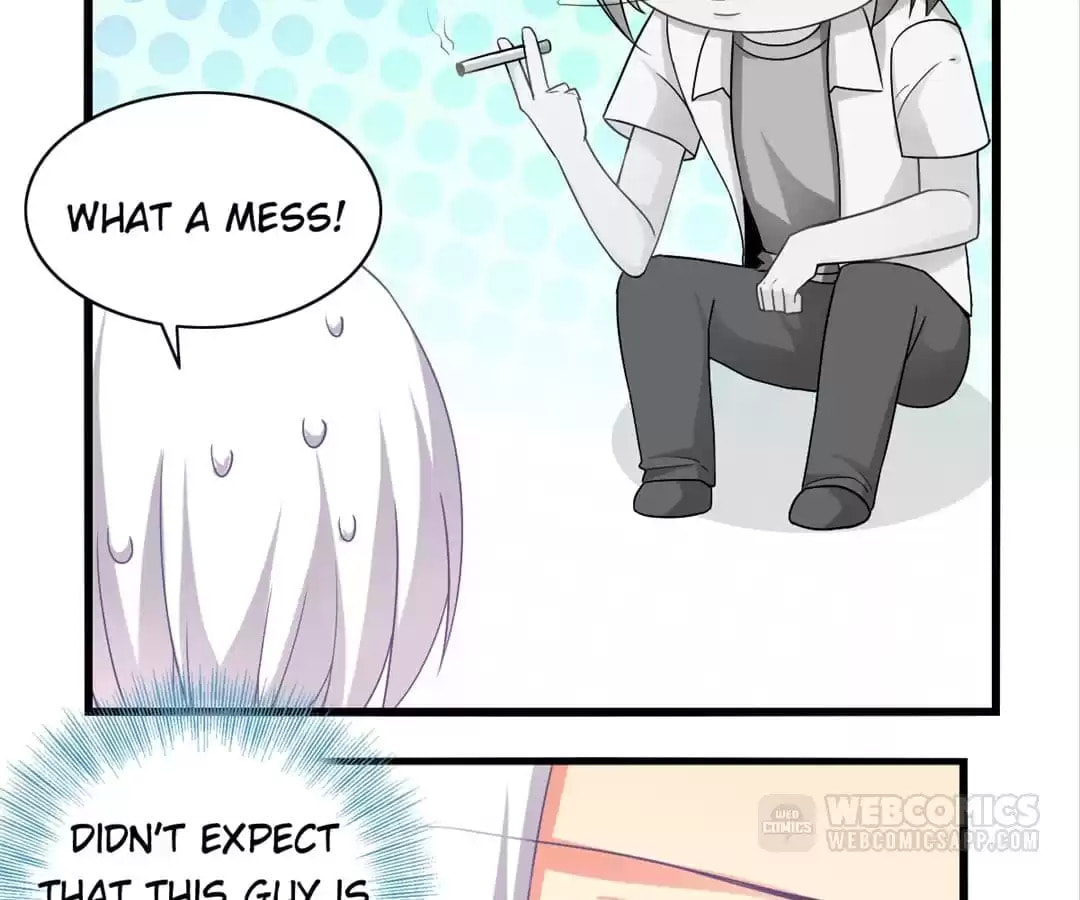I Love BL Comics Chapter 79 page 10 - 