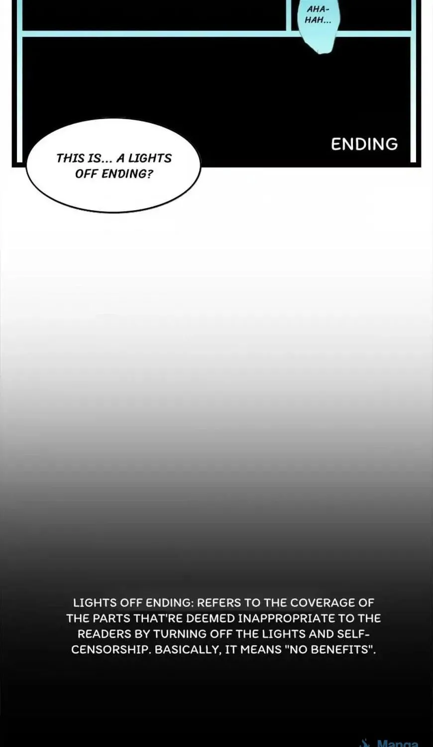 I Love BL Comics Chapter 8 page 22 - 