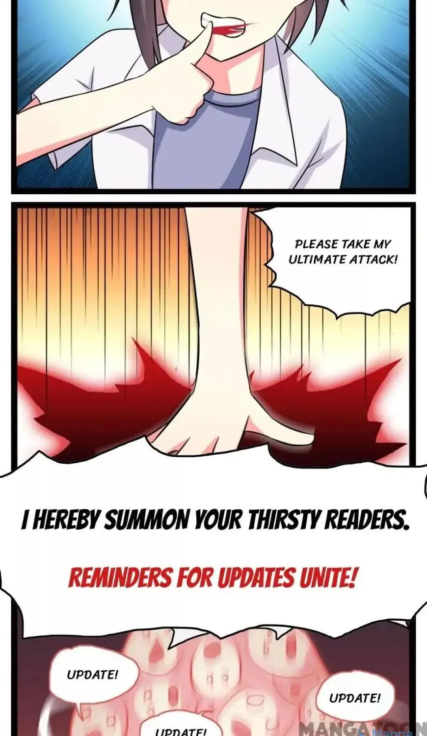 I Love BL Comics Chapter 8 page 5 - 