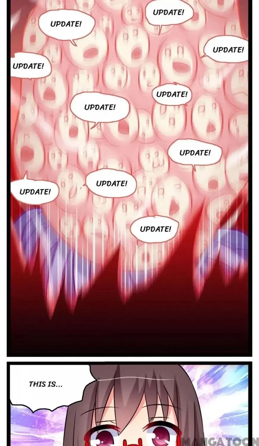 I Love BL Comics Chapter 8 page 7 - 
