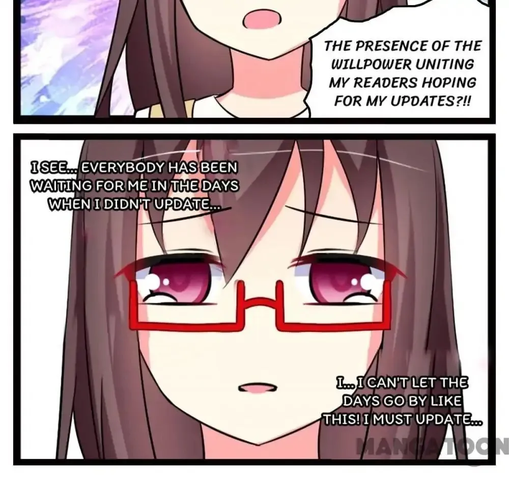 I Love BL Comics Chapter 8 page 9 - 