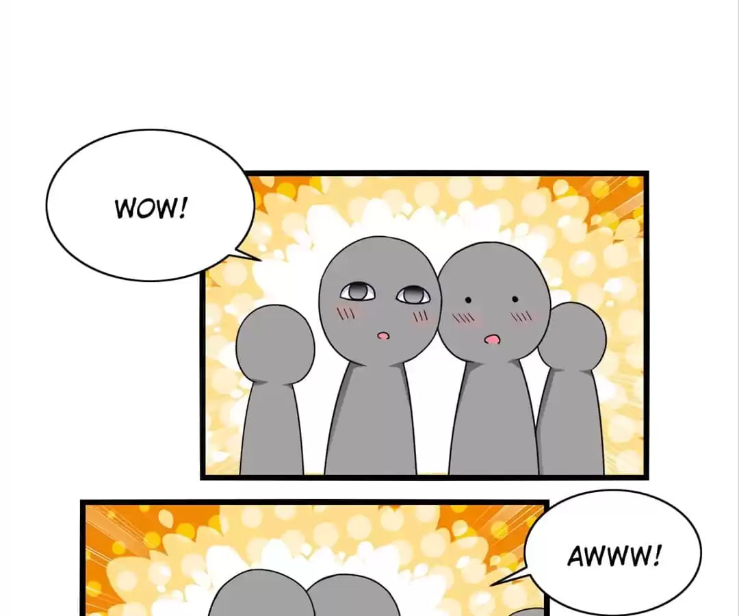 I Love BL Comics Chapter 80 page 1 - 