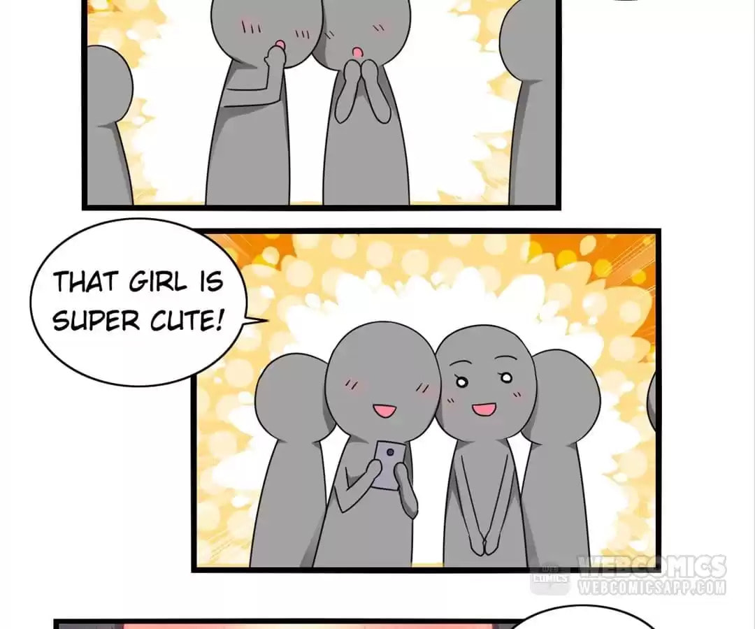 I Love BL Comics Chapter 80 page 2 - 