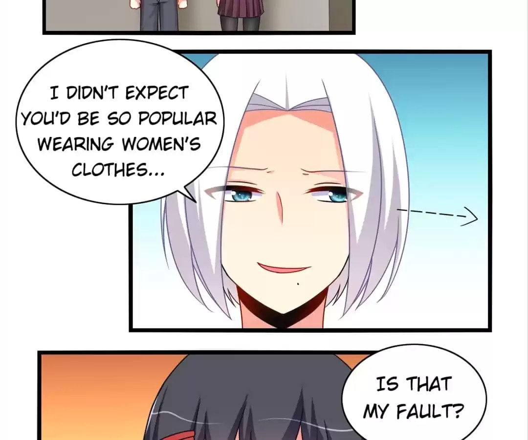 I Love BL Comics Chapter 80 page 13 - 