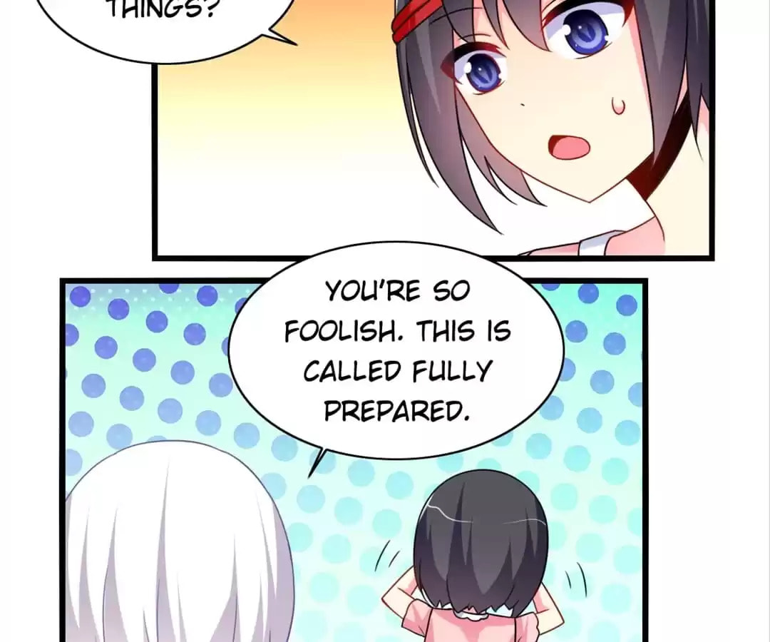 I Love BL Comics Chapter 80 page 17 - 
