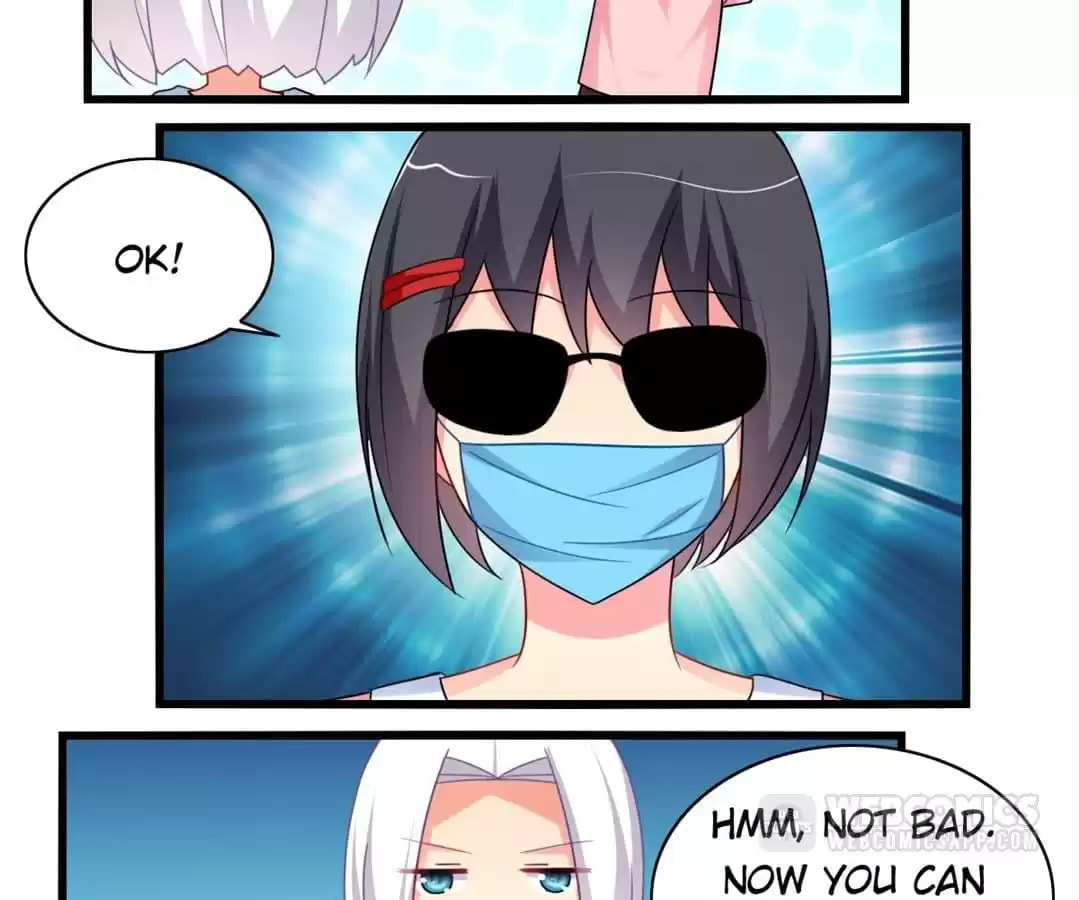 I Love BL Comics Chapter 80 page 18 - 