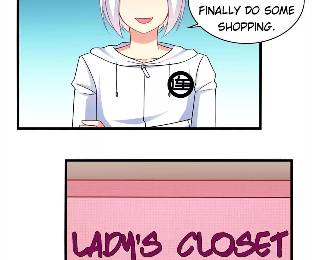 I Love BL Comics Chapter 80 page 19 - 