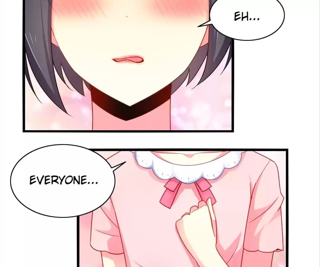 I Love BL Comics Chapter 80 page 3 - 