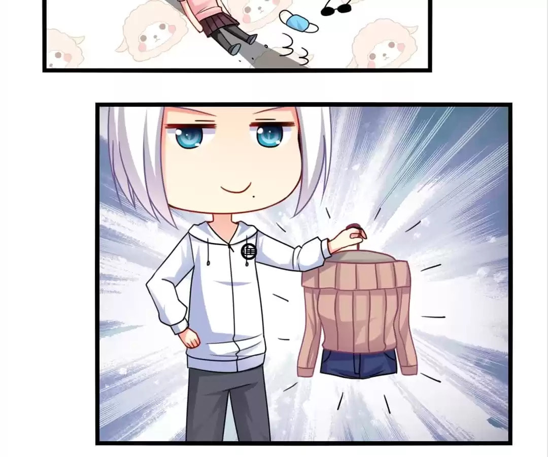 I Love BL Comics Chapter 80 page 22 - 