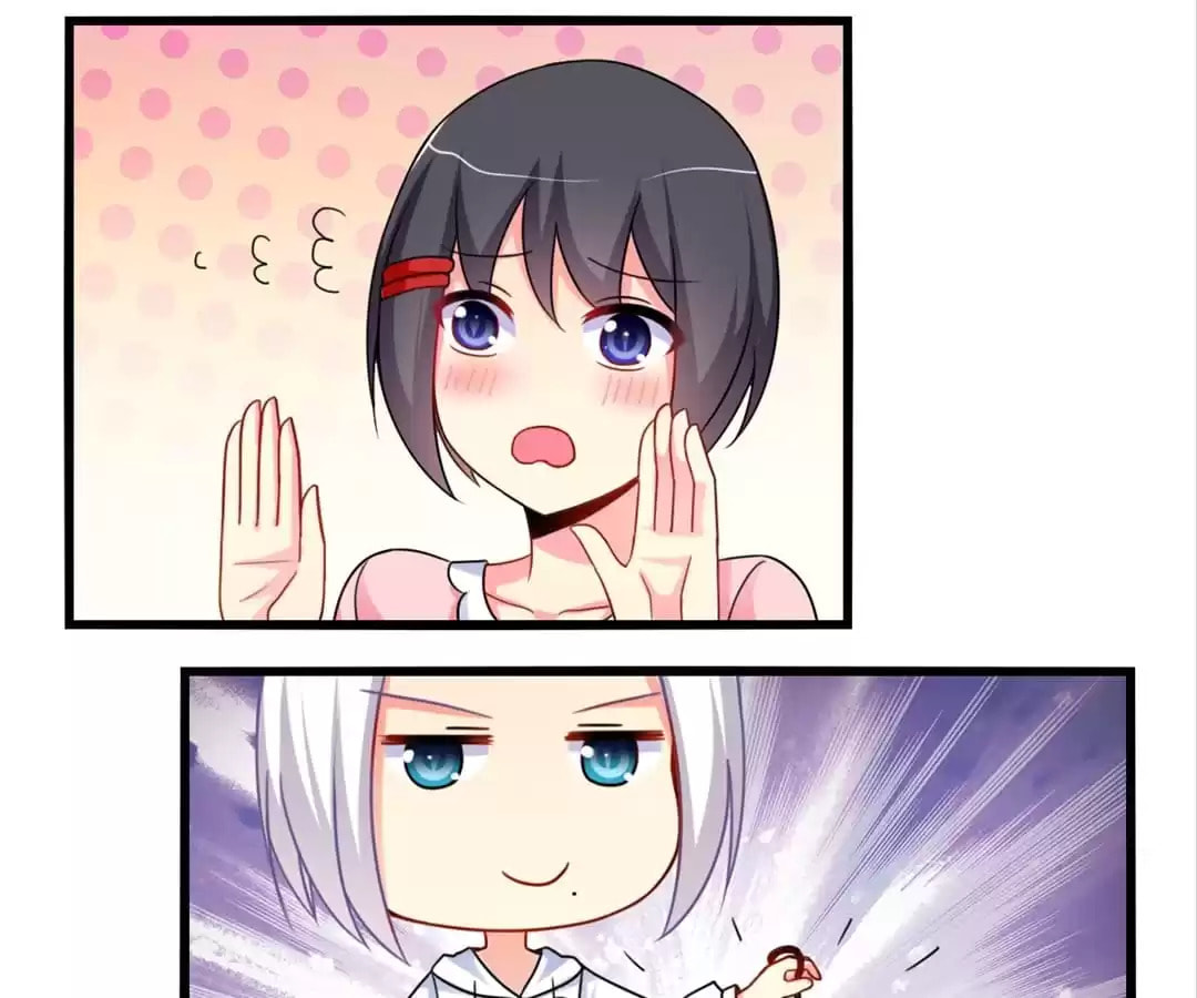 I Love BL Comics Chapter 80 page 23 - 