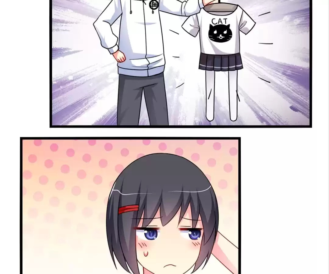 I Love BL Comics Chapter 80 page 24 - 