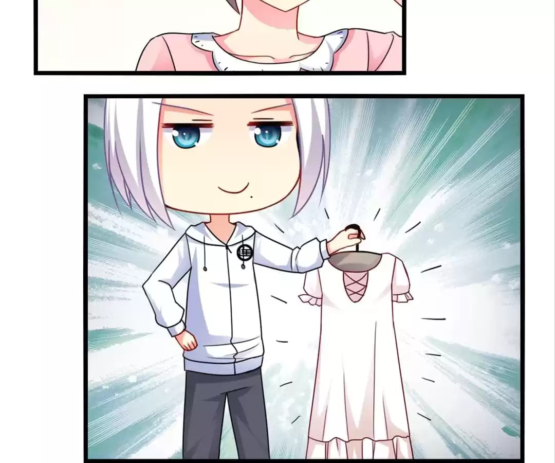 I Love BL Comics Chapter 80 page 25 - 